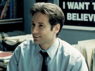 The X-Files Gives Mulder A Key Fear Straight From Series Creator – The Headlines