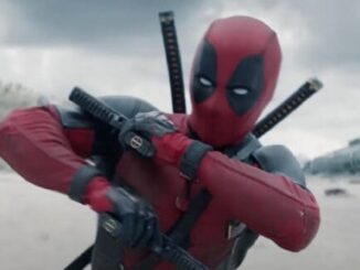 Deadpool 4 Needs Crossover With Fan-Favorite Horror Superhero – The Headlines