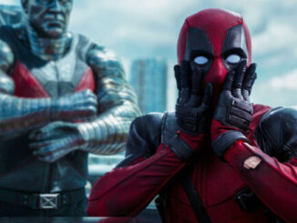 Ryan Reynolds Finally Admits Massive Deadpool Secret – The Headlines