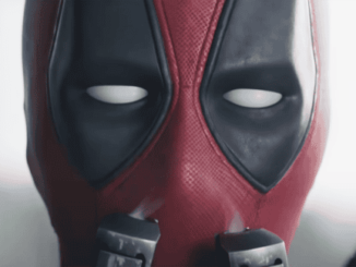 Deadpool Didn’t Need Movies To Be A Star – The Headlines