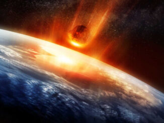 Hundreds Of Meteorites On Earth Traced Back To Same Origin Point – The Headlines