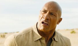 Dwayne Johnson Owes The Pentagon Millions Of Dollars – The Headlines