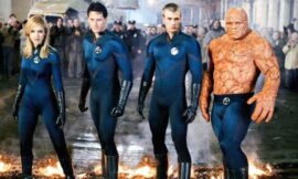 SpaceX Is Recreating The Fantastic Four Experiment – The Headlines