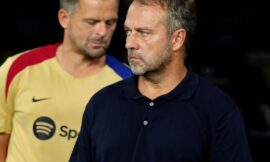 La Liga: New Barcelona boss Flick satisfied with squad, Yamal likely to play against Valencia – The Headlines