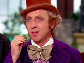 Gene Wilder House Falls Victim To Elon Musk – The Headlines