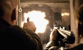 Action Spy Comedy On Max Features One Of TV’s Greatest Comedians – The Headlines