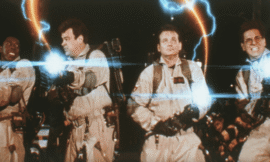Ghostbusters Netflix Series Makes The Right Choice – The Headlines