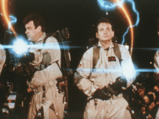 Ghostbusters Netflix Series Makes The Right Choice – The Headlines