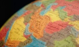 Earth Continents Down To Six After New Study – The Headlines