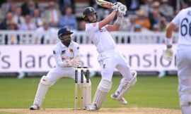 ENG vs SL, 2nd Test, Day 2 LIVE score: England resumes at 358/7; Atkinson unbeaten on 74 – The Headlines