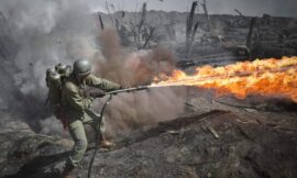 Netflix World War II True Story Honors The Least Likely Hero – The Headlines