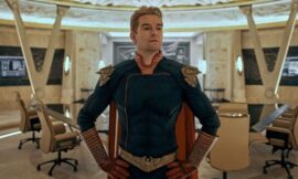 The Boys Is Less Realistic Than Marvel In One Important Way – The Headlines