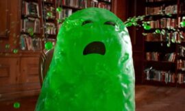 Paramount+ Fantasy Comedy Is Already Being Forgotten And That’s A Shame – The Headlines