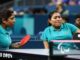 Paralympics 2024: Bhavina-Sonalben lose in para table tennis women’s doubles 10 quarterfinal – The Headlines