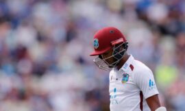 WI vs SA: Windies captain Brathwaite excited about prospects despite series defeat – The Headlines