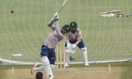 PAK vs BAN: Karachi stadium renovation forces PCB to move second Test match against Bangladesh to Rawalpindi – The Headlines