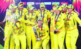 ICC Women’s T20 World Cup 2024 Schedule Updated: Full list of matches, fixtures, venues, dates – The Headlines