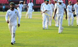 WI vs SA: South Africa win keeps up hopes of World Test Championship final berth – The Headlines