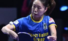 UTT 2024: Lily Zhang stars as Bengaluru Smashers continue unbeaten run – The Headlines