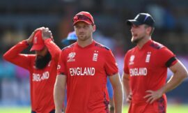 England announces T20I, ODI squads for Australia series: Buttler continues as captain; Bairstow, Moeen Ali dropped – The Headlines