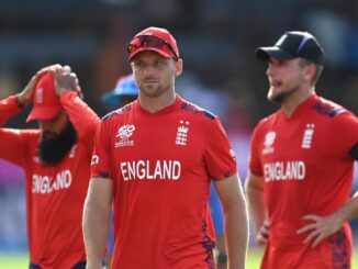 England announces T20I, ODI squads for Australia series: Buttler continues as captain; Bairstow, Moeen Ali dropped – The Headlines