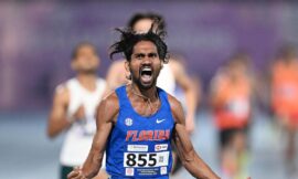 Parvej Khan fails dope test: Top Indian middle distance runner provisionally suspended – The Headlines