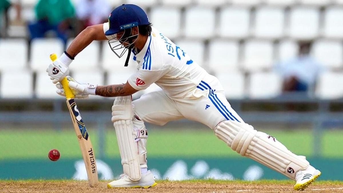 Buchi Babu Invitation Cricket Tournament Round 1: Top international, IPL players in action – The Headlines