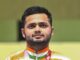 Paralympics 2024: Manish Narwal qualifies for P1 men’s 10m air pistol SH1 final, Rudransh Khandelwal ninth – The Headlines