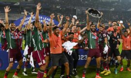AFC Champions League 2: Mohun Bagan SG faces Al-Wakrah, Tractor, Ravshan in Group Stage – The Headlines