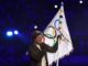 Paris Olympics Closing Ceremony Highlights in pictures: Tom Cruise stunts, Marchand headline handover to LA 2028 – The Headlines