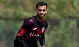 Anwar Ali set to complete move to East Bengal from Mohun Bagan after receiving NOC from Player Status Committee – The Headlines