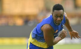 Dwayne Bravo announces T20 retirement; confirms CPL 2024 will be his last professional tournament – The Headlines