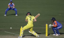 AUS A vs IND A: Darke’s ton carries Australia A to eight-wicket win over India A – The Headlines