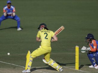 AUS A vs IND A: Darke’s ton carries Australia A to eight-wicket win over India A – The Headlines