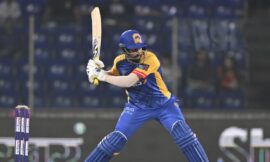 Lalit Yadav sees himself as contender for all-rounder’s spot in Indian T20I team – The Headlines