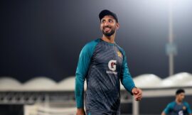 Pakistan to host second Test against Bangladesh in Karachi without spectators – The Headlines