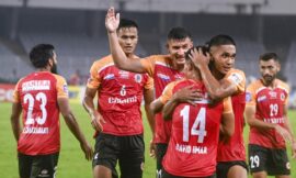 Durand Cup 2024: How can East Bengal qualify for quarterfinals after Kolkata derby abandonment? – The Headlines