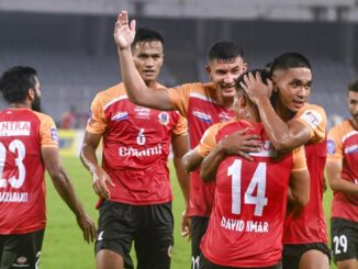 Durand Cup 2024: How can East Bengal qualify for quarterfinals after Kolkata derby abandonment? – The Headlines