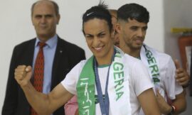 Paris Olympics: France launches probe over alleged cyberbullying of boxer Imane Khelif – The Headlines