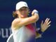 Cincinnati Open: Iga Swiatek sweats out win vs Andreeva to reach semis – The Headlines