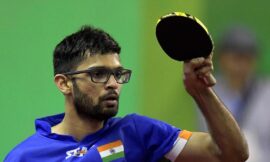 UTT 2024: Full squad list for Ahmedabad SG Pipers ahead of Ultimate Table Tennis Season 5 – The Headlines