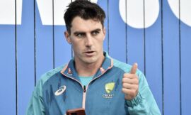 Border-Gavaskar Trophy 2024: Pat Cummins takes eight-week break ahead of Test series against India – The Headlines
