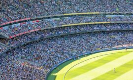 MCG to host AUS vs ENG match in 2027 to celebrate 150th anniversary of first-ever Test – The Headlines