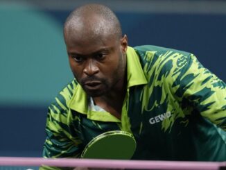 Nigeria’s Quadri Aruna approaches ITTF Tribunal after being fined 00 by World Table Tennis – The Headlines