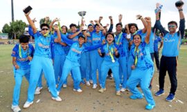 Women’s U19 T20 World Cup 2025 Schedule: Full list of matches, fixtures, dates, venues – The Headlines