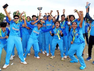 Women’s U19 T20 World Cup 2025 Schedule: Full list of matches, fixtures, dates, venues – The Headlines