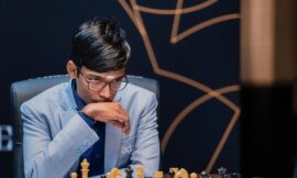 Grand Chess Tour 2024: Nothing changes for Praggnanandhaa, Firouzja leads – The Headlines