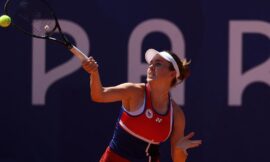 Czech teen Noskova beats Danilina to reach the round of 16 in Monterrey – The Headlines