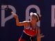 Czech teen Noskova beats Danilina to reach the round of 16 in Monterrey – The Headlines