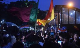 Bangal Ghotir ektai shawr, justice for RG Kar: Rivals East Bengal and Mohun Bagan unite for justice in RG Kar case – The Headlines